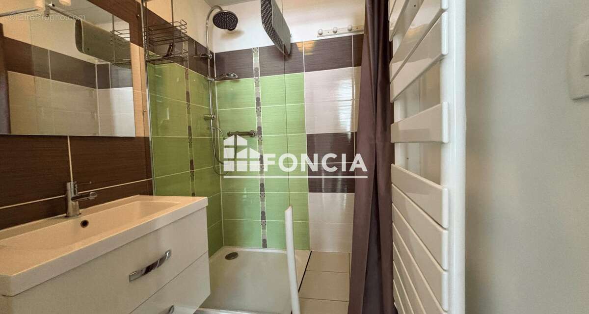 Appartement à MONT-DE-LANS