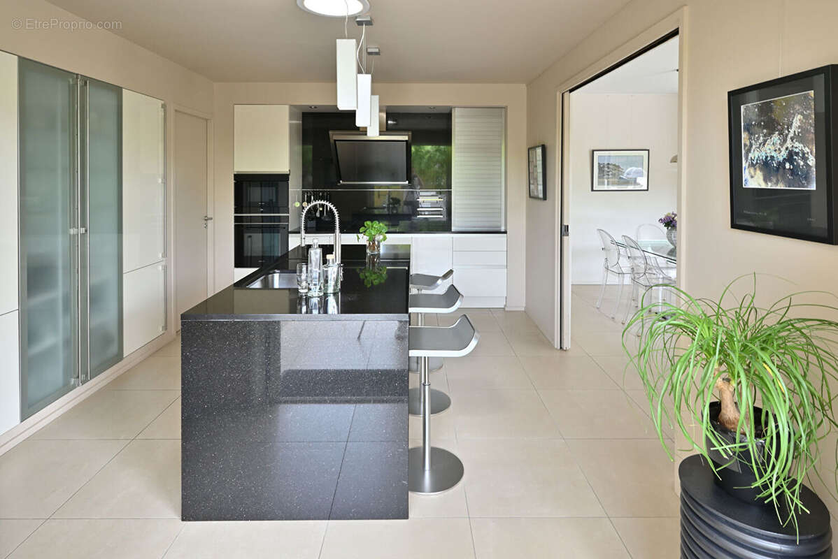 Maison à LEGE-CAP-FERRET