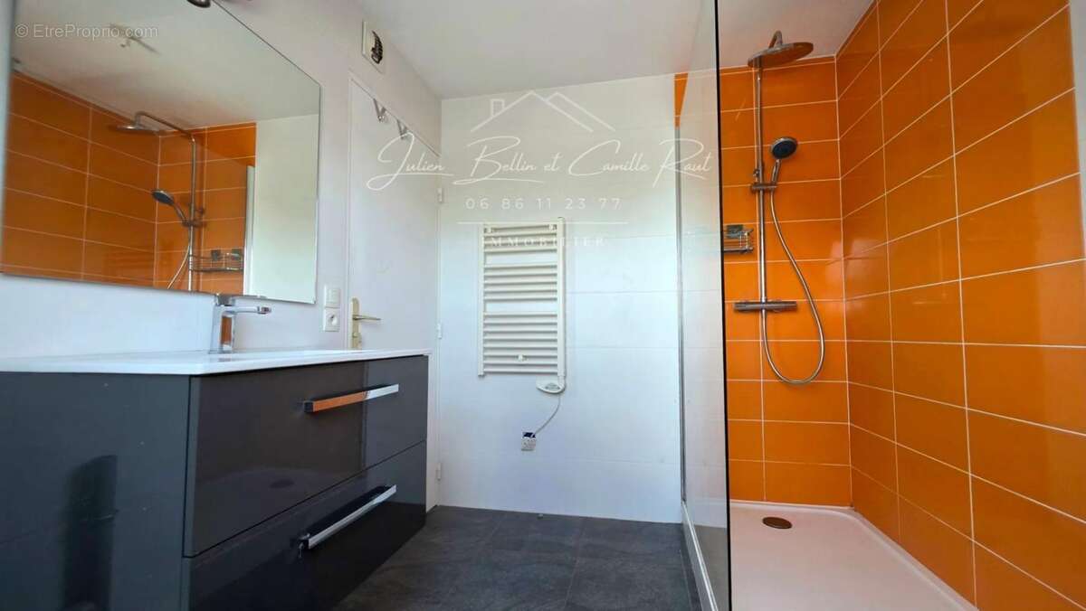 Appartement à PLOEREN