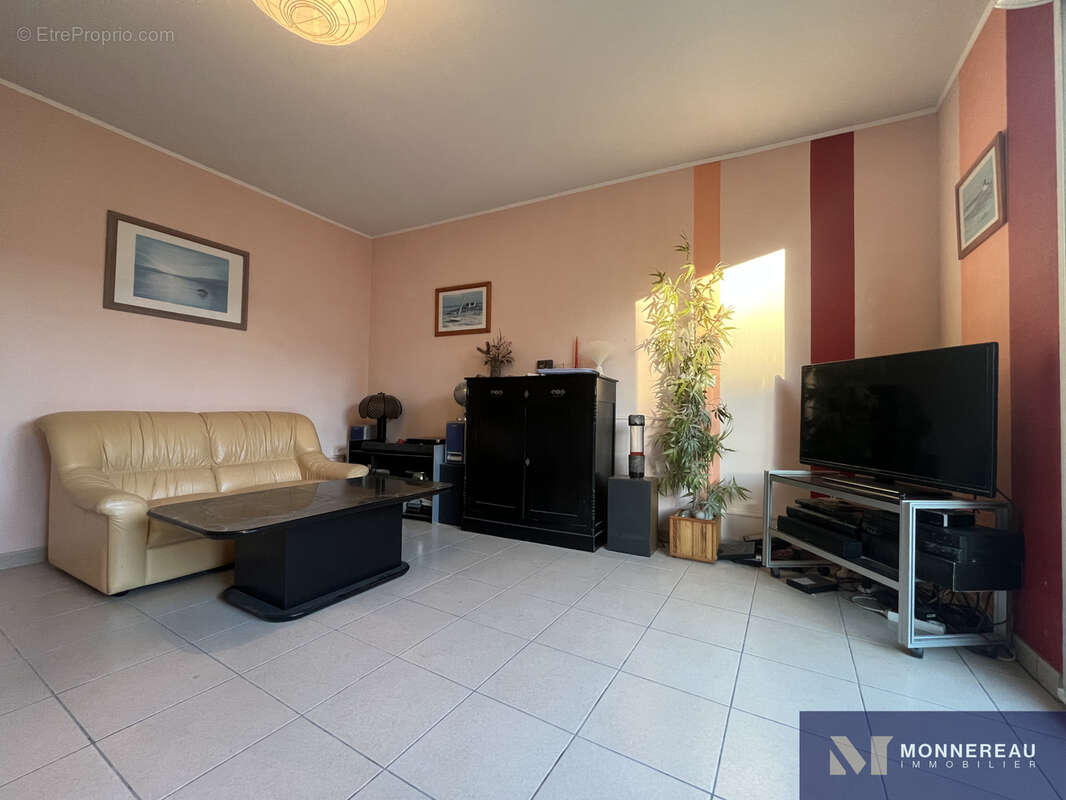 Appartement à LES MATHES