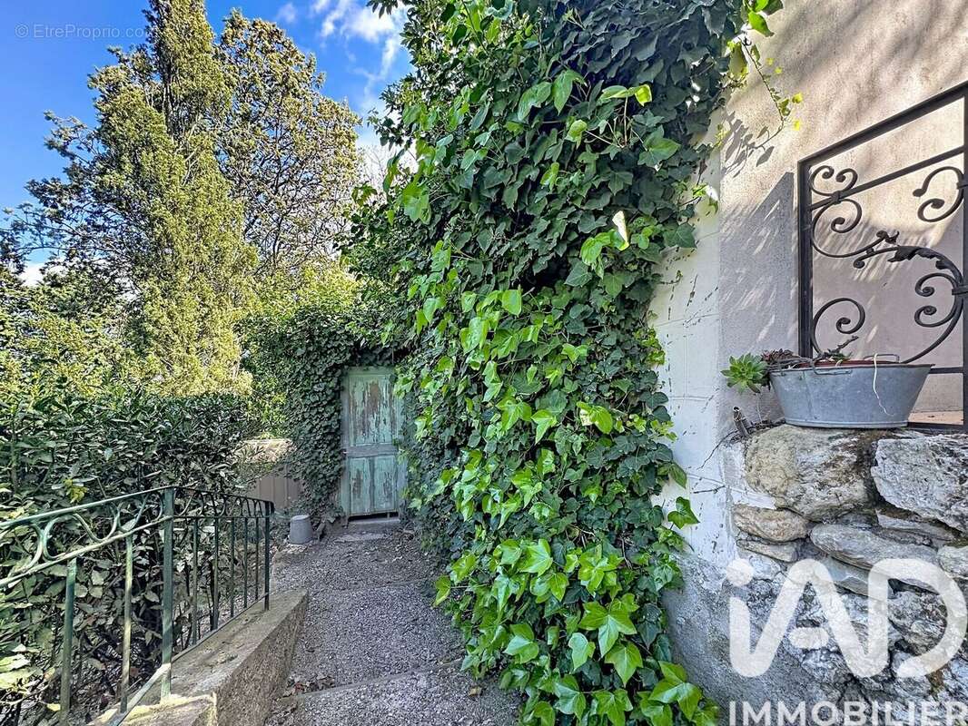 Photo 5 - Maison à OUVEILLAN
