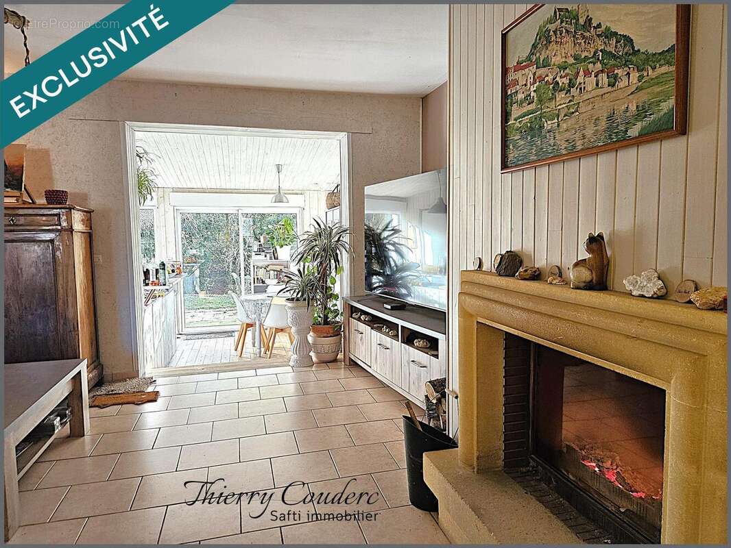 Photo 8 - Maison à SARLAT-LA-CANEDA