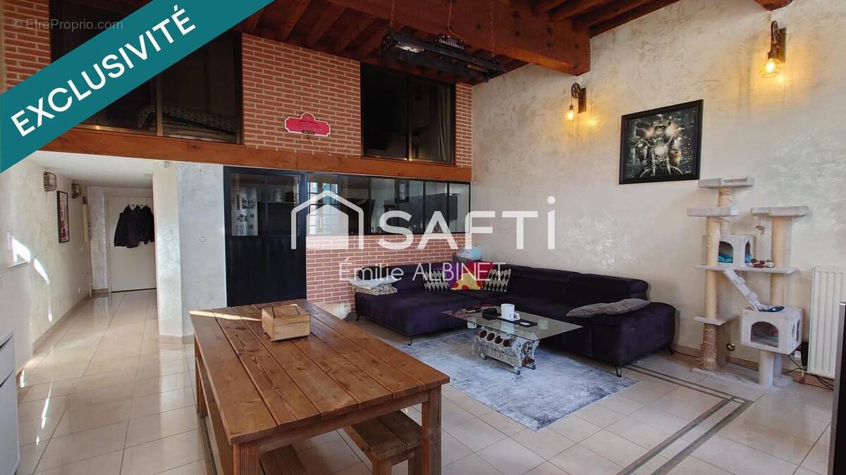 Photo 1 - Appartement à MONTAUBAN