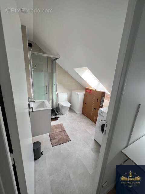 Appartement à LENS