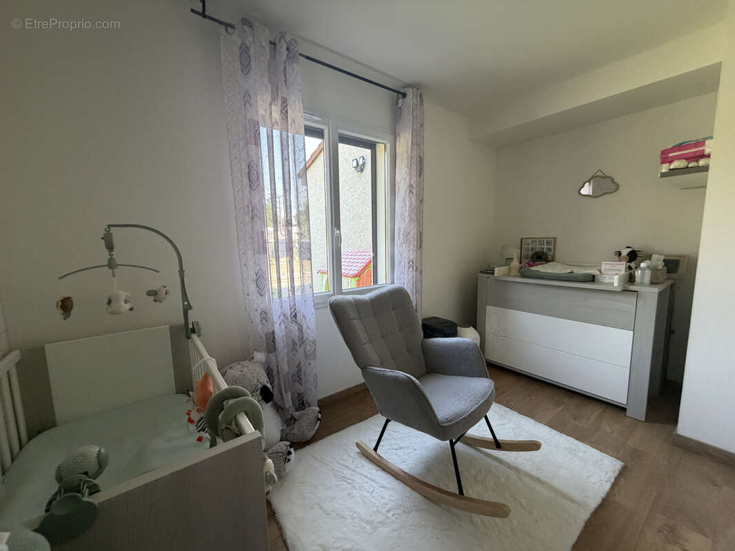 Maison t4 montberon - photo 9