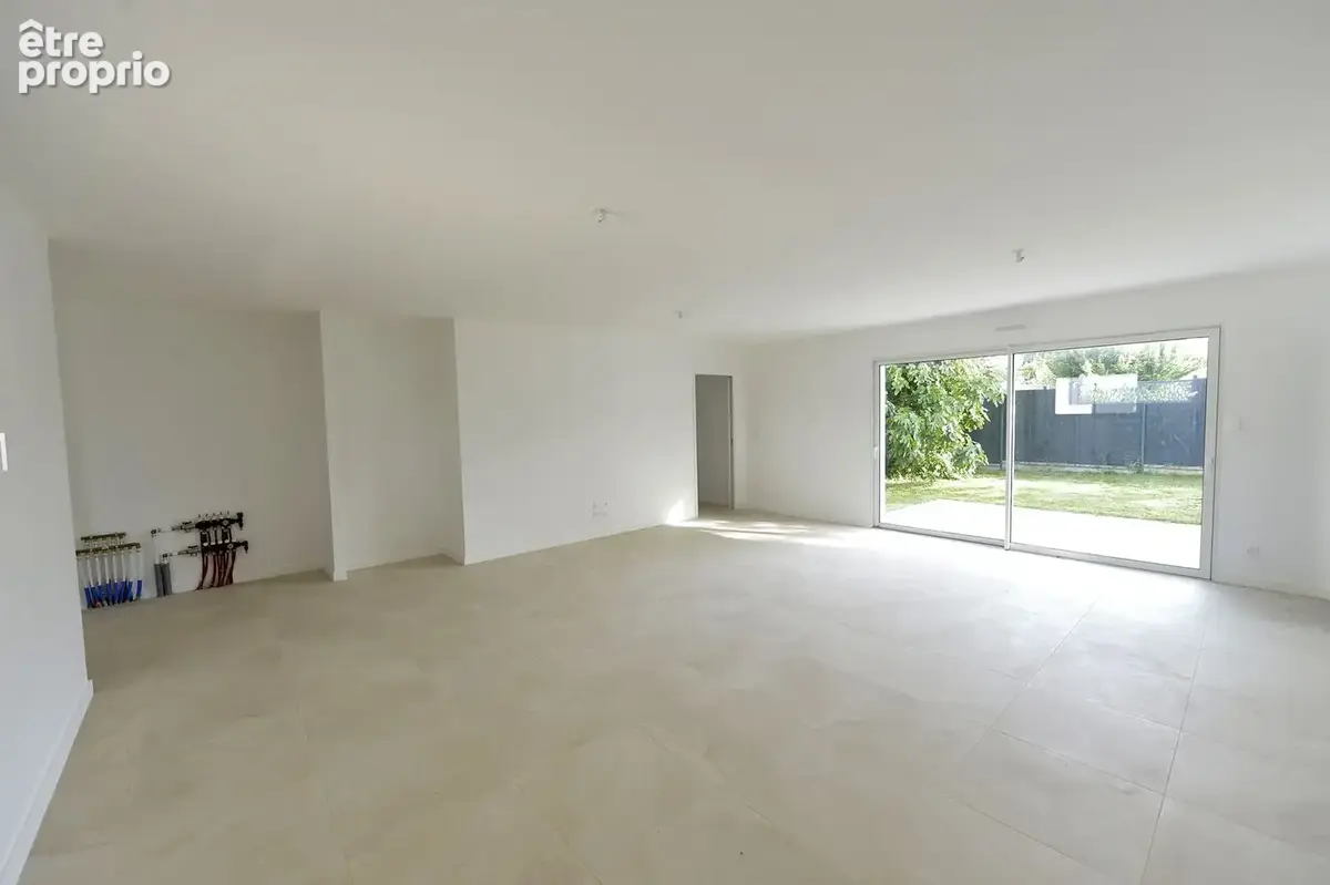Maison 100 m² à Meschers-Sur-Gironde  - photo 3