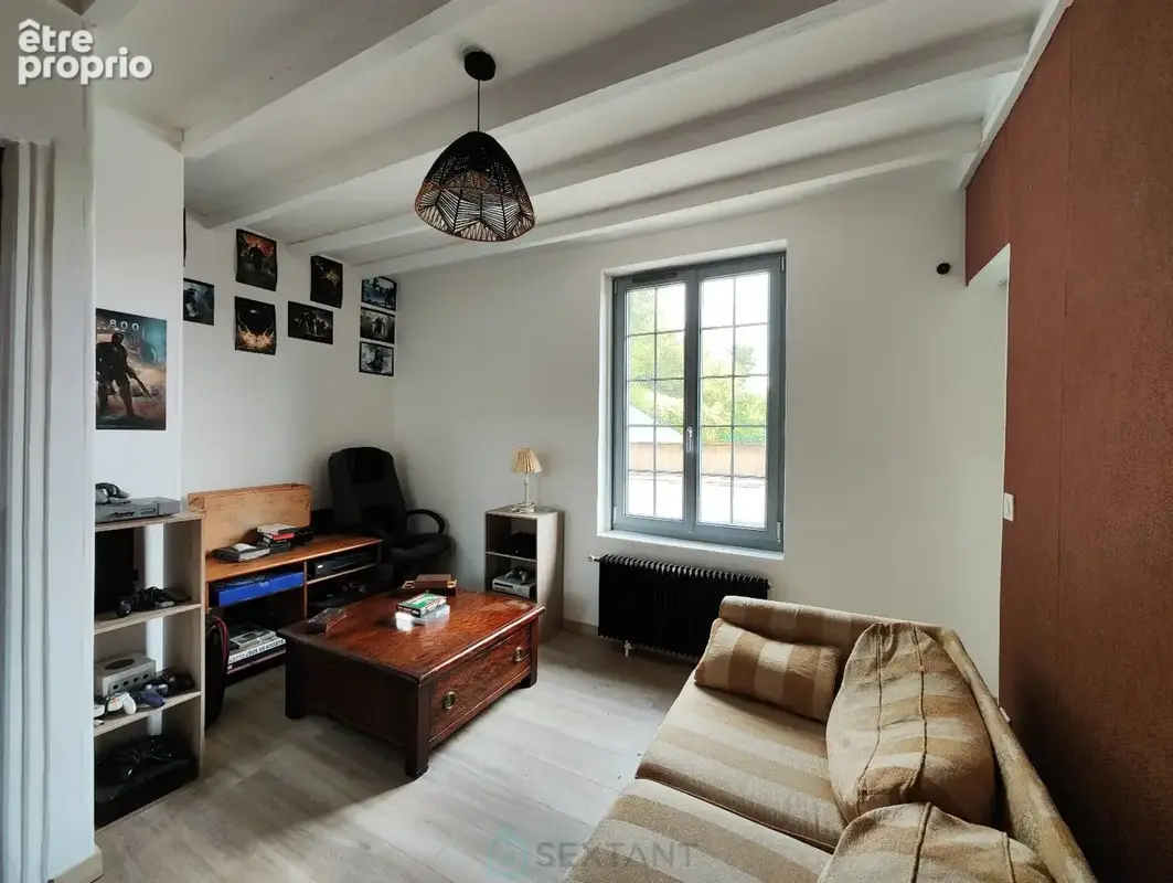 Maison de 112 m² avec dépendances, à 2 pasdu centre ville de Lisieux - photo 38