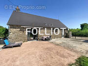 Maison à PORTBAIL