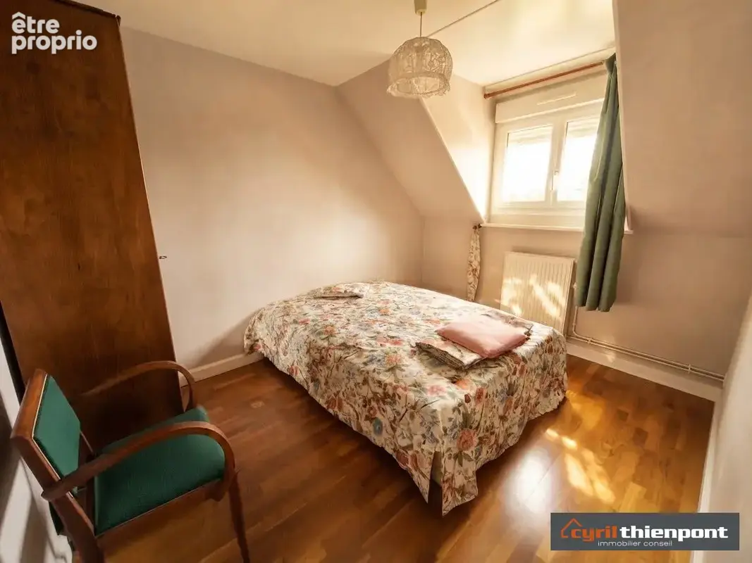 Maison 4 pièces 90 m² à vendre à Friville-Escarbotin (80130) - photo 6
