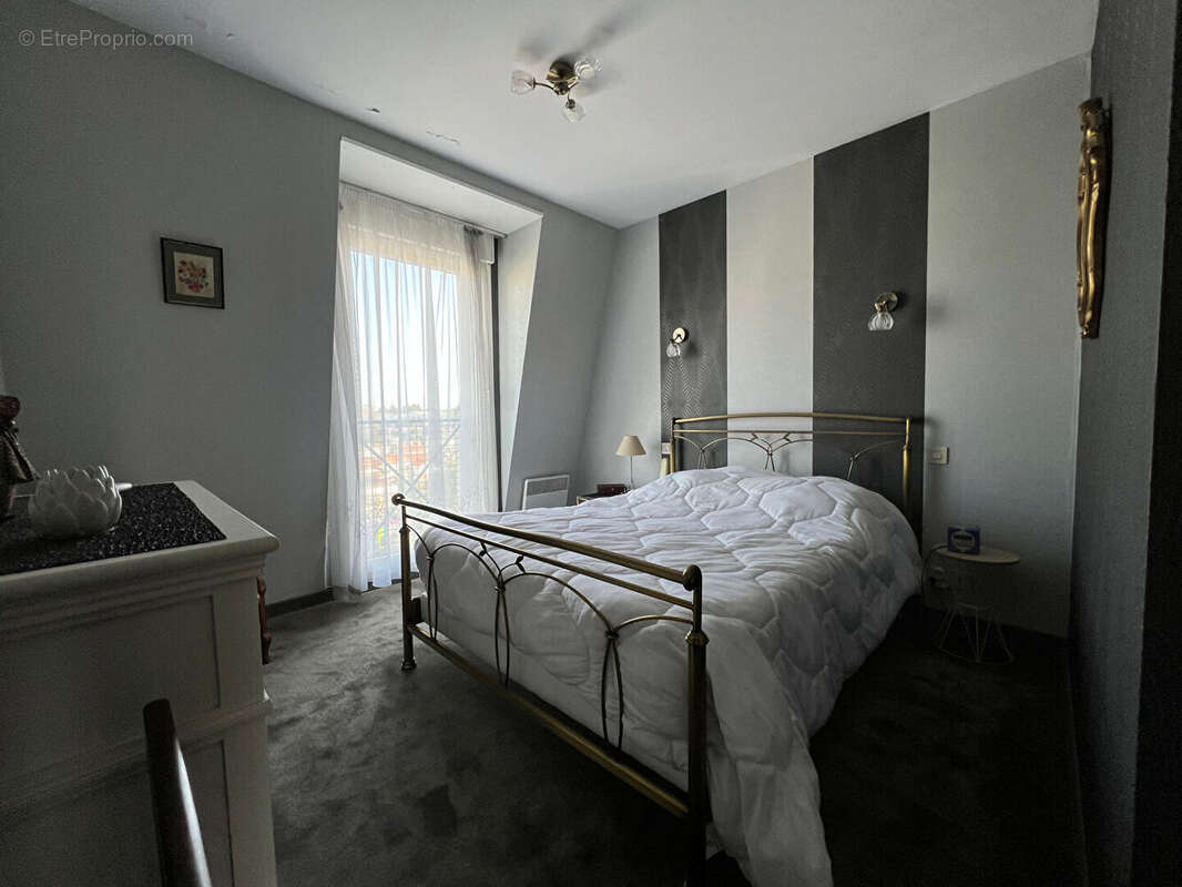 Appartement à PORNIC