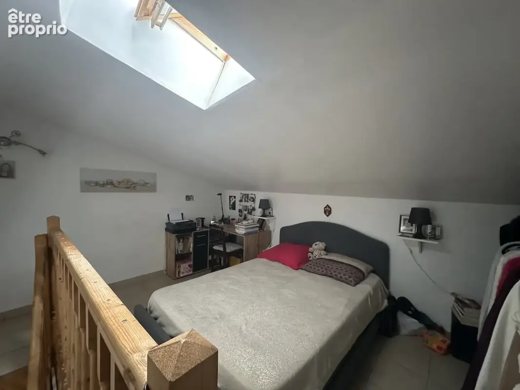 Exclusivité Le Val - Appartement de type 2. - photo 10