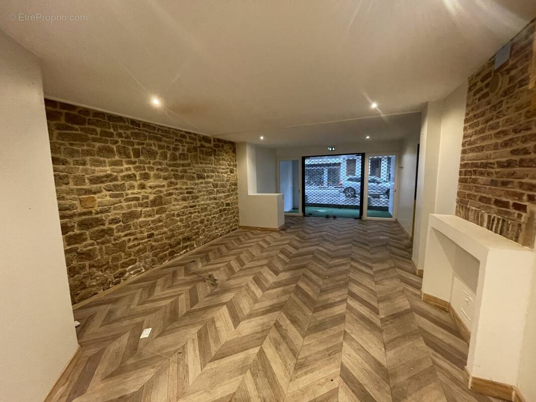 Appartement à SEDAN