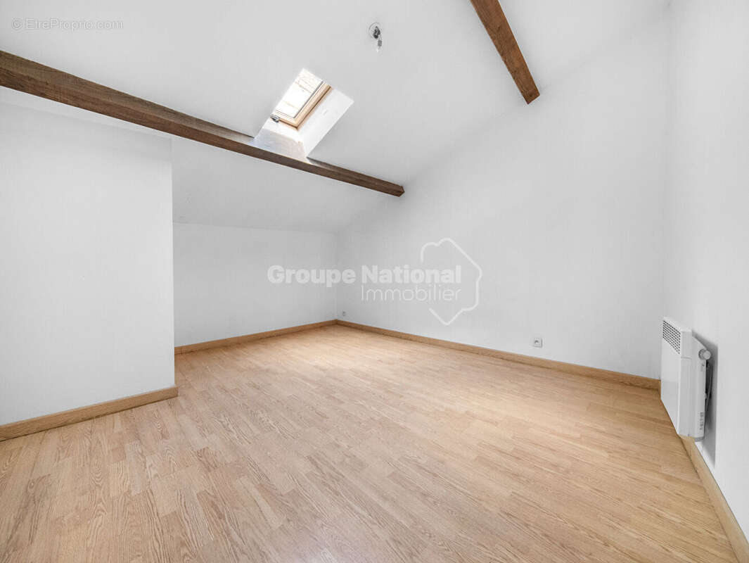 Appartement à LUNEL