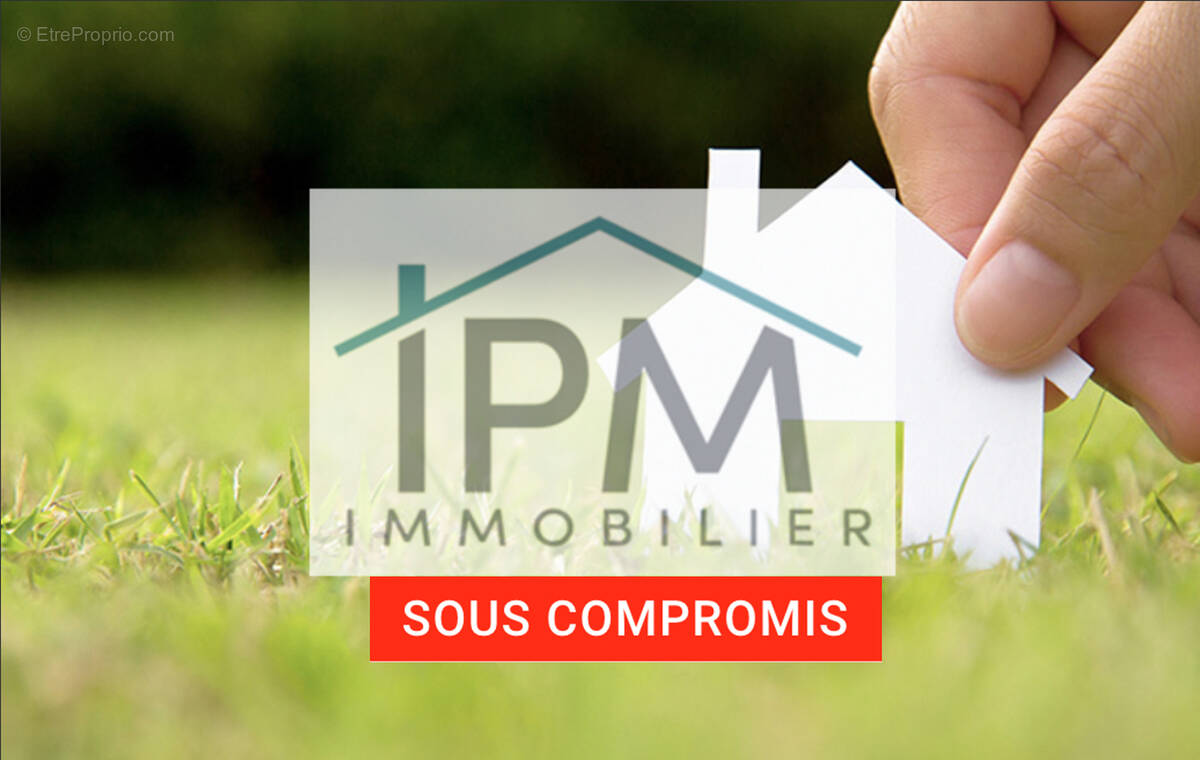 Terrain à STOTZHEIM