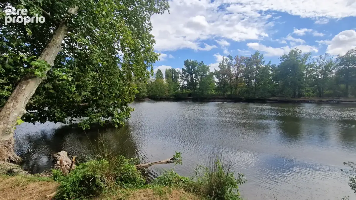 Photo Terrain à Maintenon au prix de 162 000€