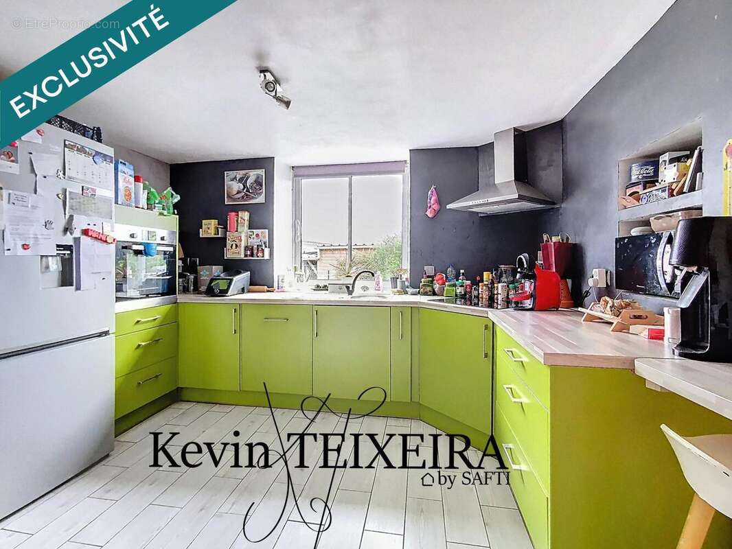 Photo 4 - Maison à DURTAL