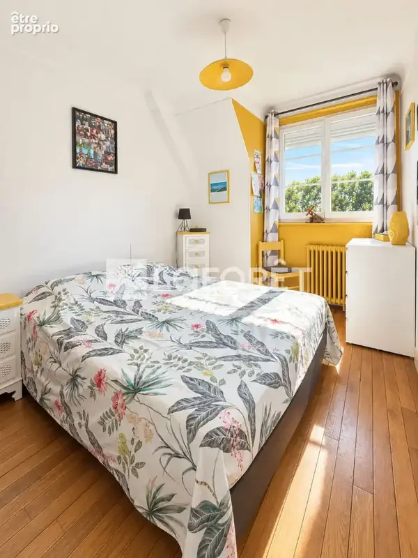 Appartement Calais Esplanade -3 CHAMBRES - Cave - photo 6