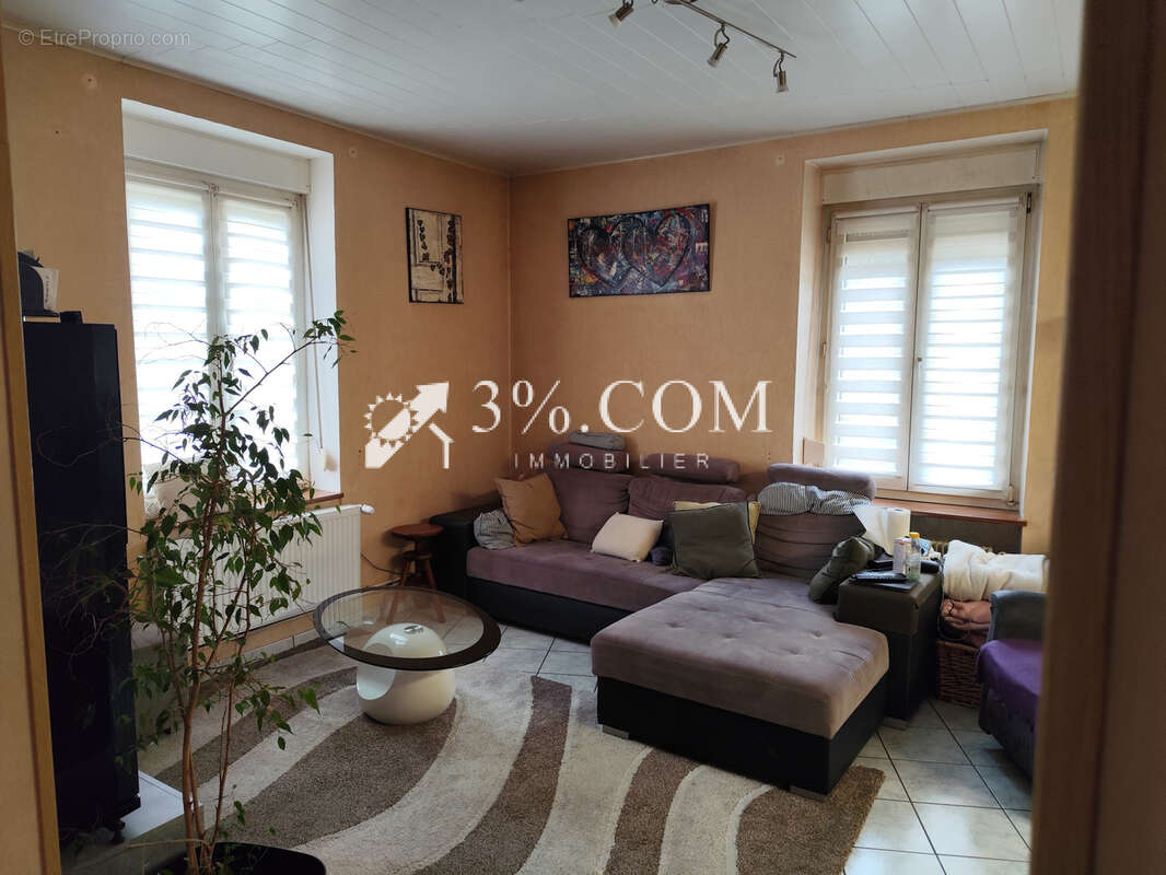 Maison individuelle de 220 m2 Avec dépendances - photo 9