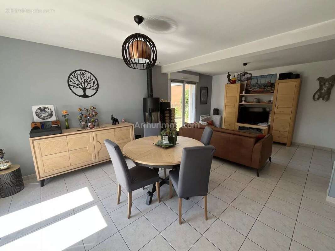 Vente Maison Plouer-sur-rance(22490) 339 200ï¿œ - photo 3