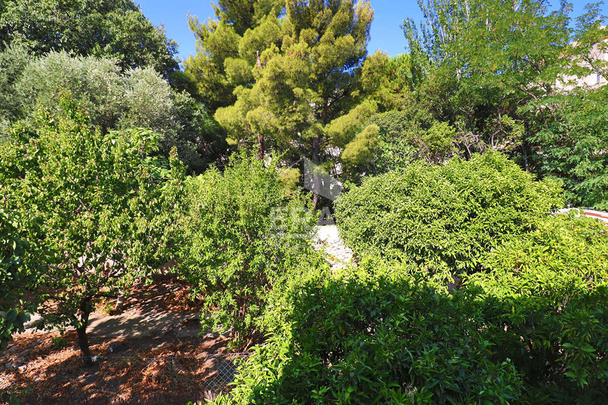 Maison à MARSEILLE-10E