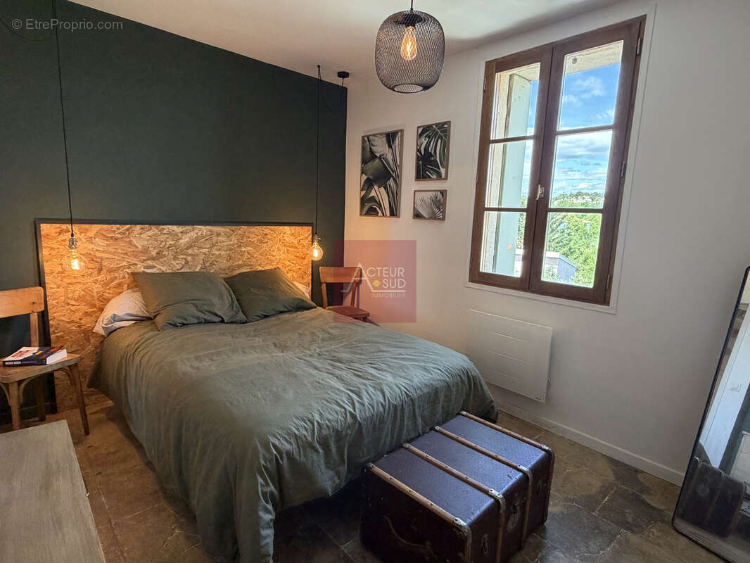 Appartement à PIGNAN