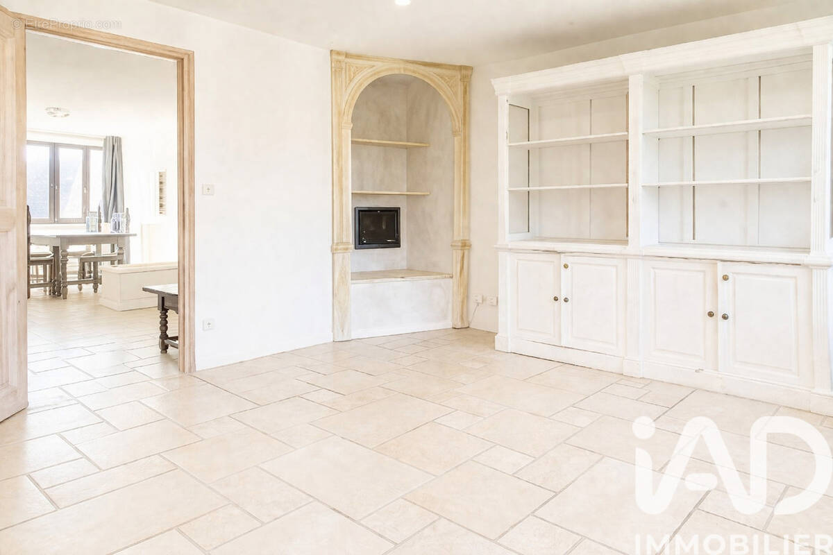 Photo 1 - Appartement à DOLE