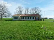 Maison à VARAIGNES