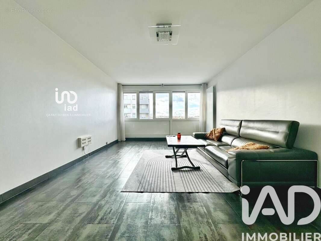 Photo 2 - Appartement à ASNIERES-SUR-SEINE