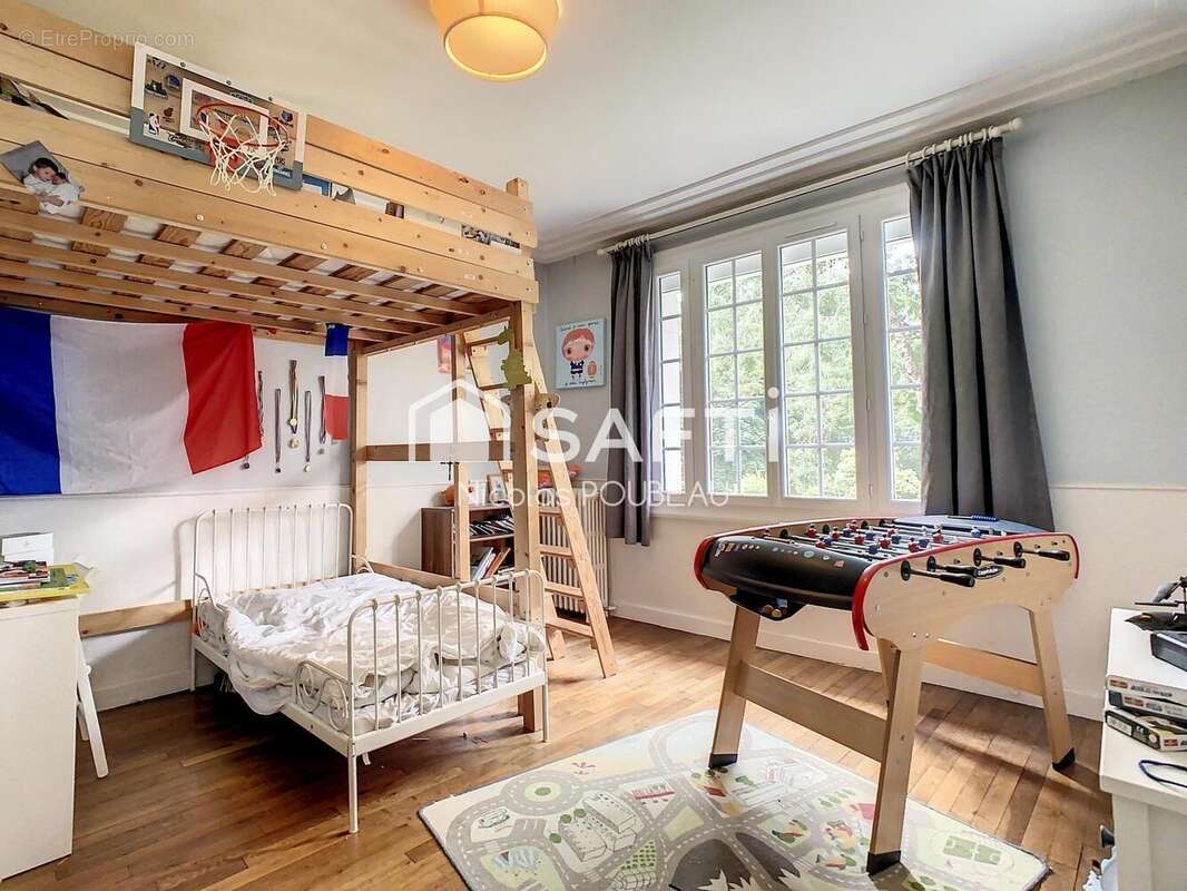 Photo 9 - Maison à VEIGNE