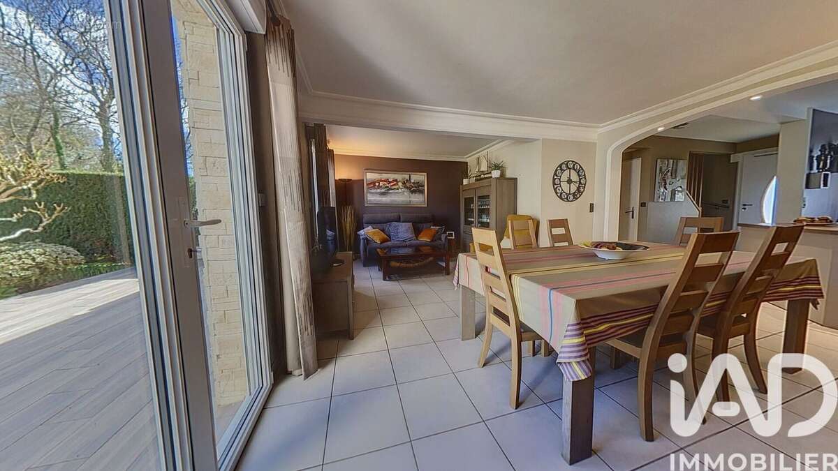 Photo 8 - Maison à HENNEBONT