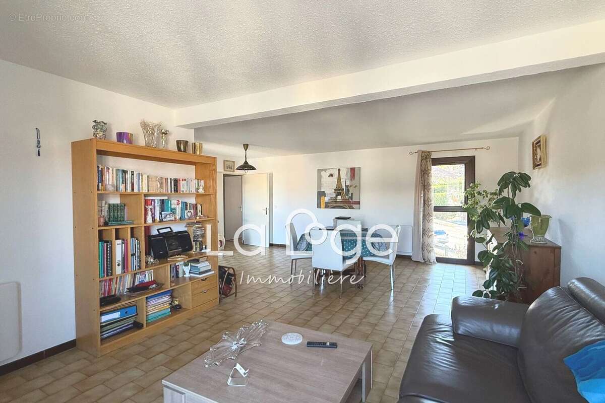 Appartement à GAP