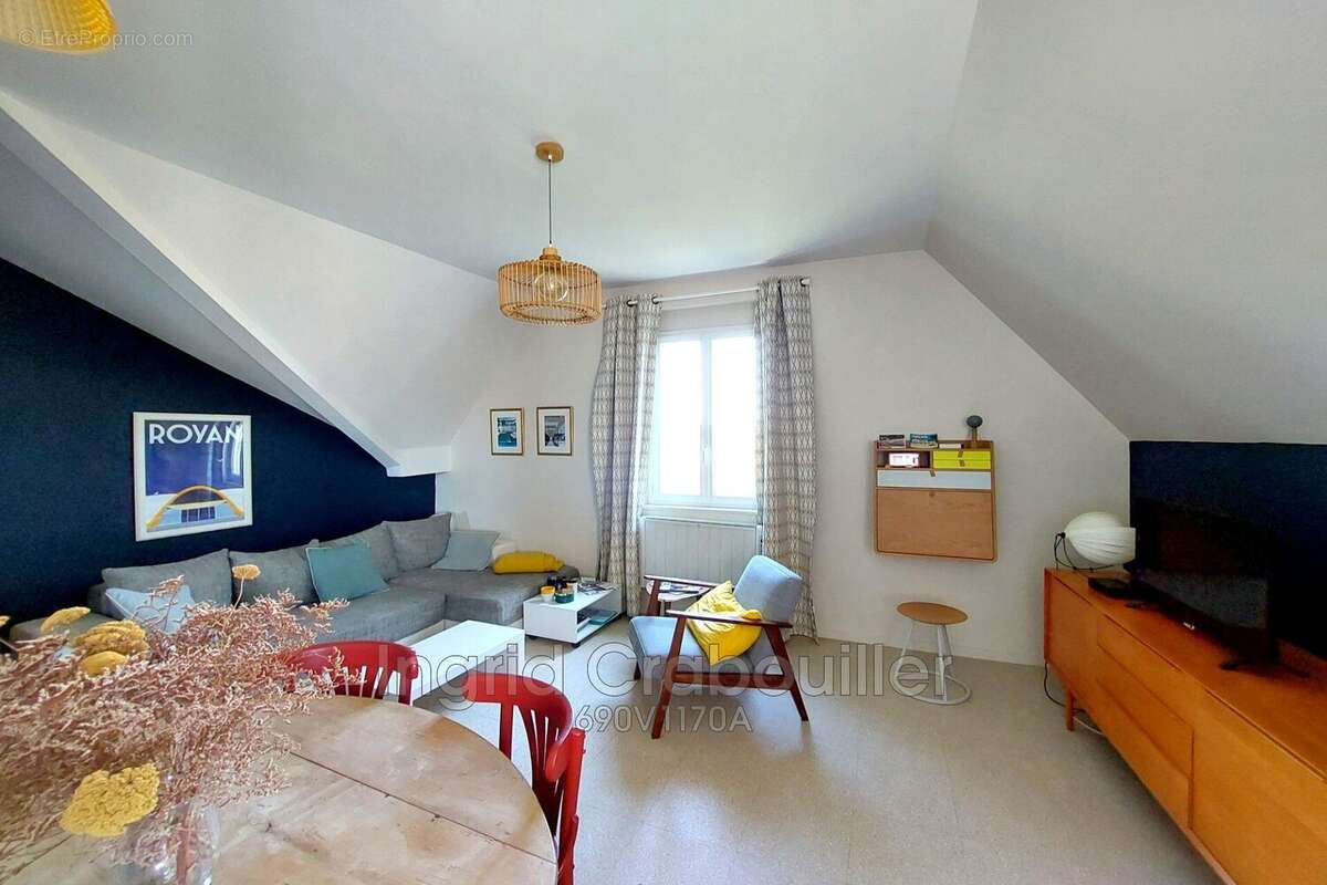 Appartement à ROYAN