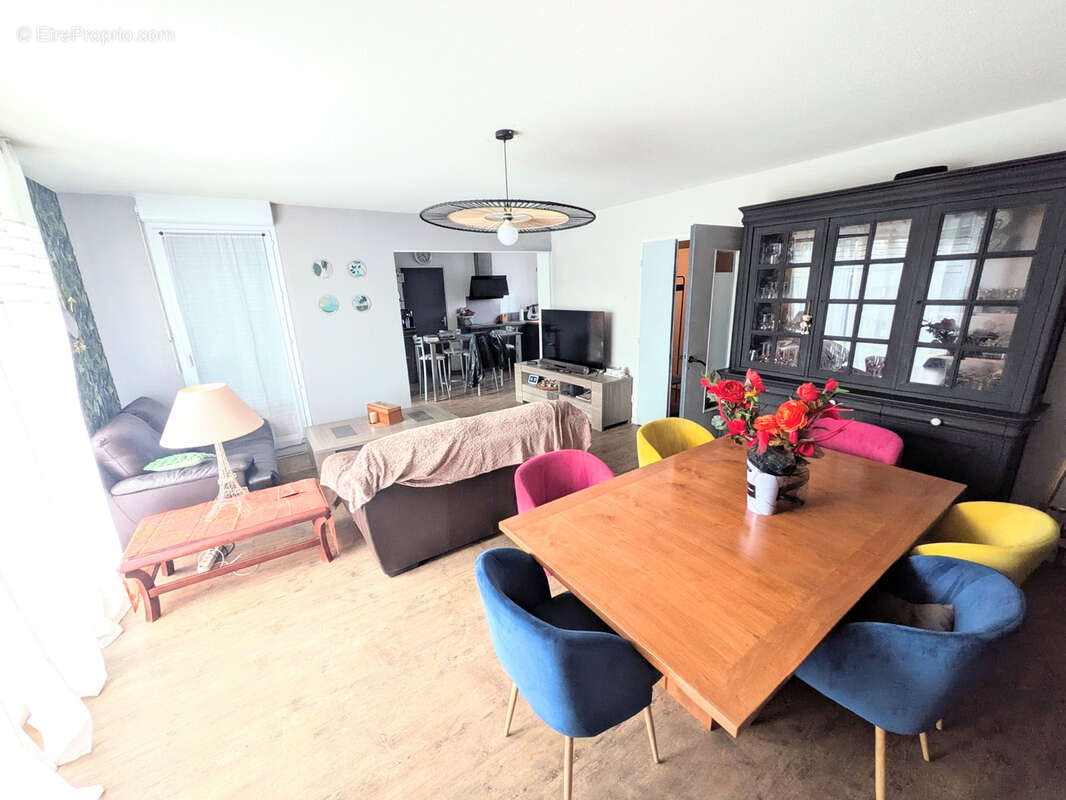 Maison à PORTET-SUR-GARONNE