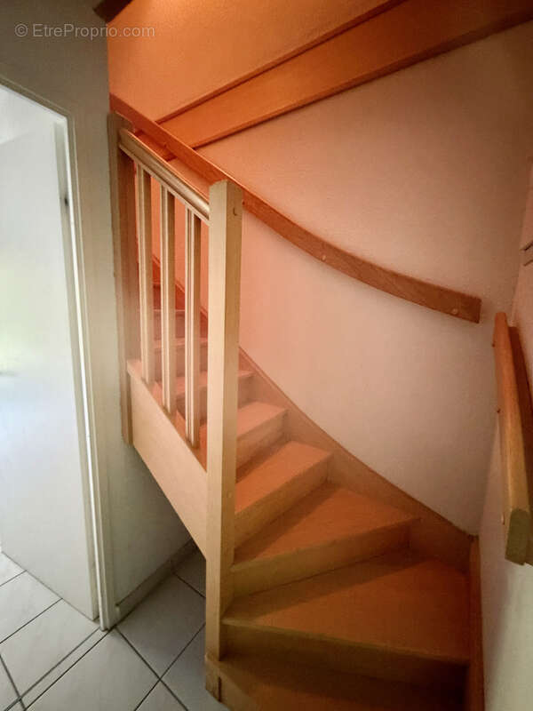 Appartement à RIGNAC