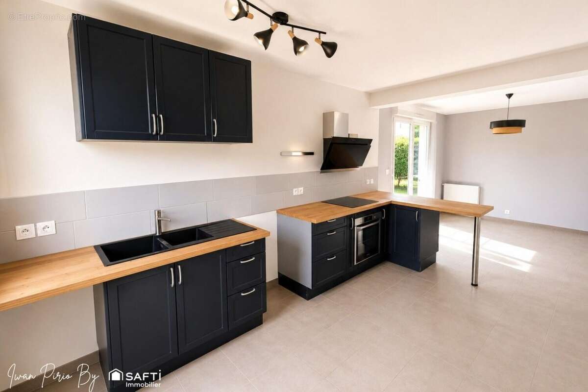 Photo 4 - Maison à CORPS-NUDS