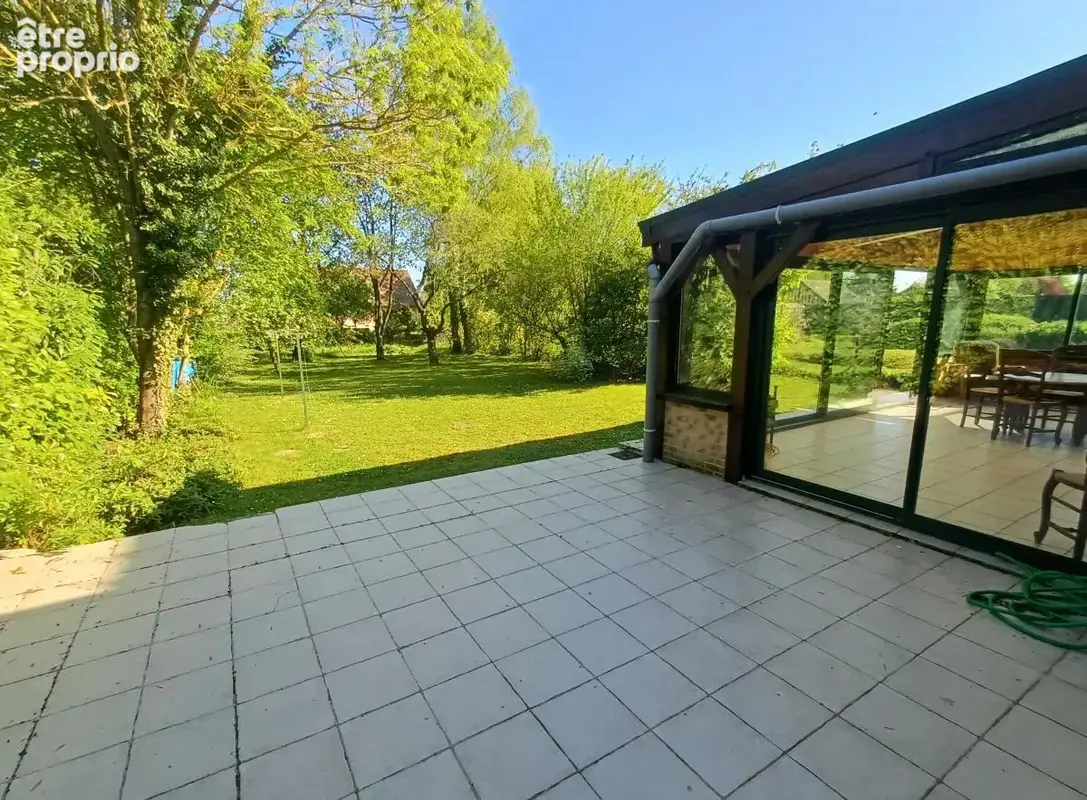 Maison 136 m² à Prouzel  - photo 3