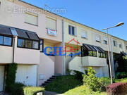 Maison à SAVIGNY-LE-TEMPLE