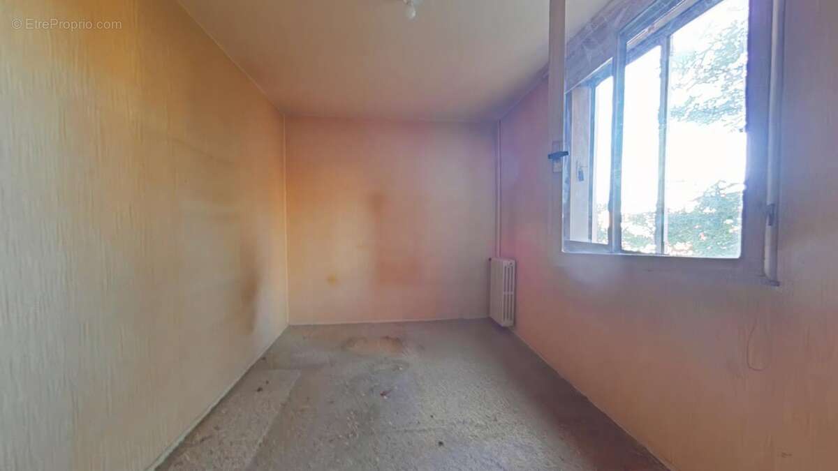 Appartement à BLAGNAC