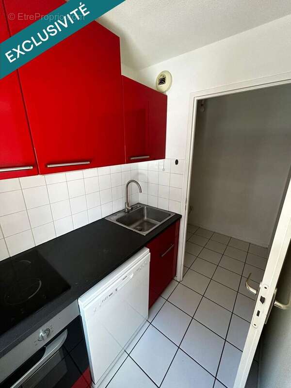Photo 5 - Appartement à ROUEN
