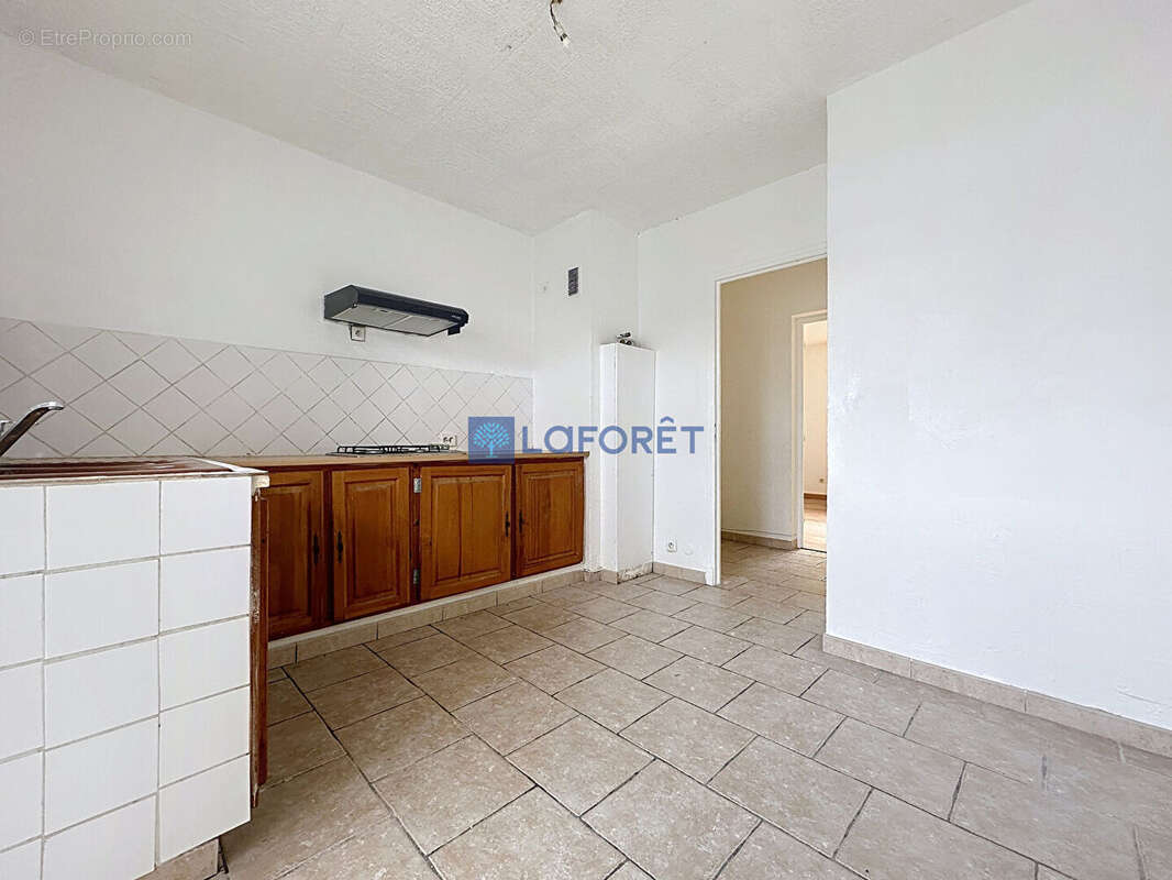 Appartement à DRAGUIGNAN