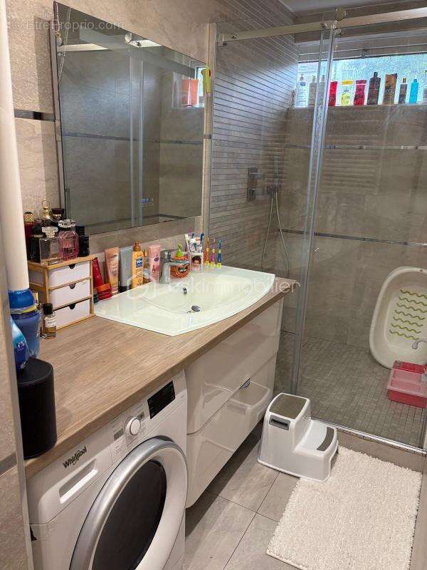 Appartement à RUEIL-MALMAISON