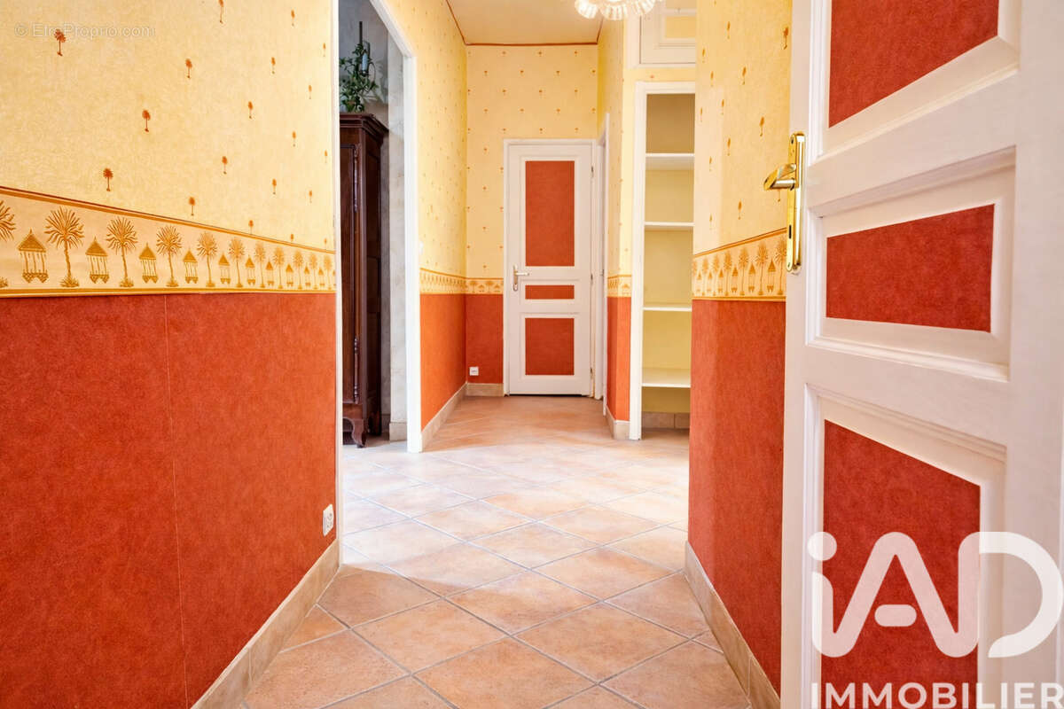 Photo 8 - Maison à PORNICHET