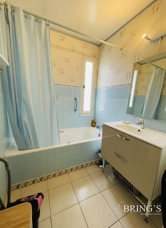 Maison à SAINT-PATERNE