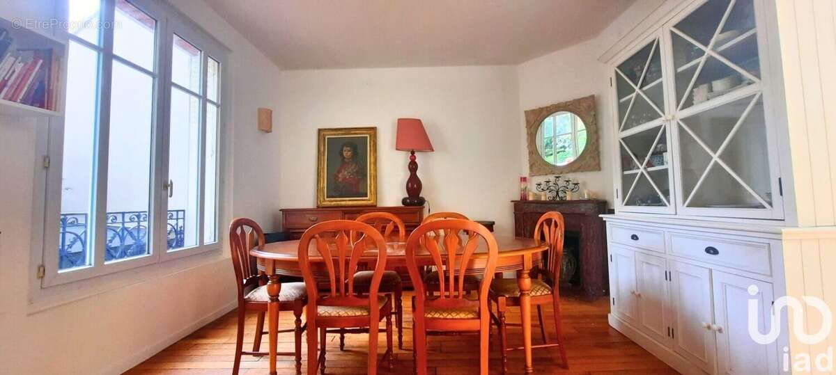 Photo 6 - Maison à MONTMORENCY