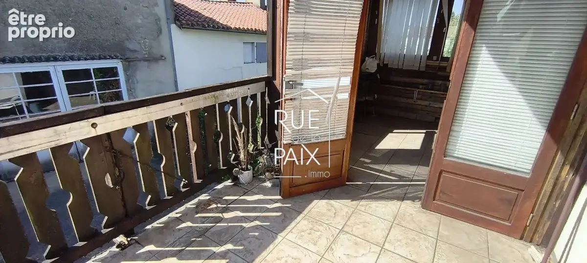 Maison avec grande dependance - photo 10