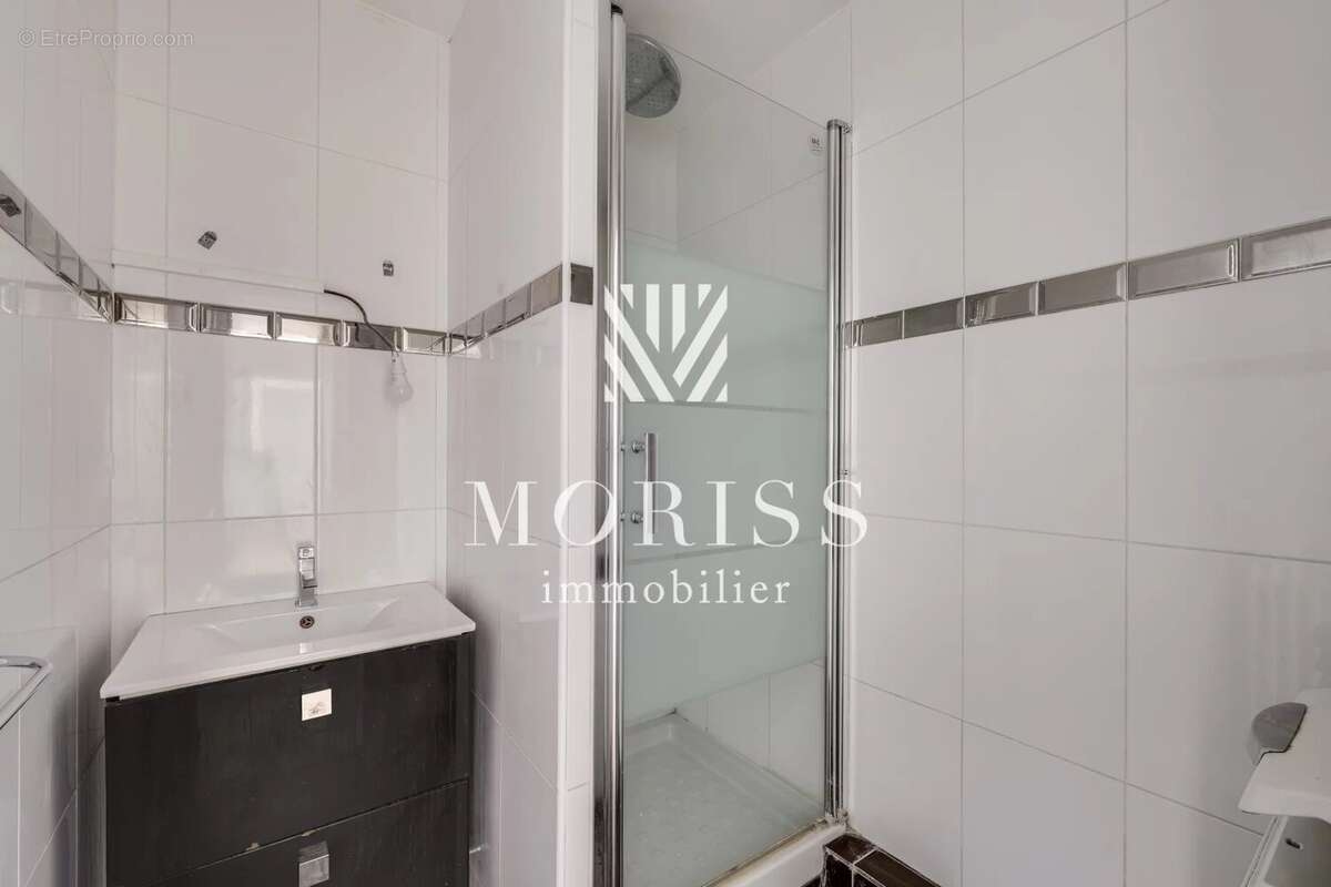 Appartement à NOGENT-SUR-MARNE