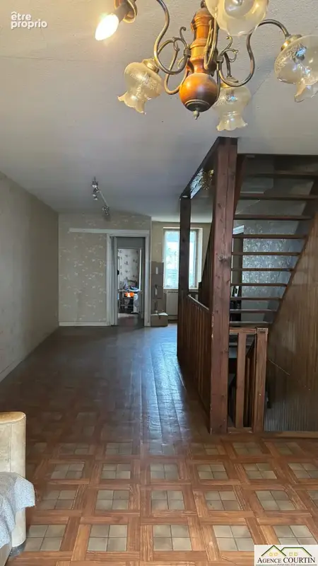 Immeuble de caractère avec ancien commerce, habitation et dépendance - photo 6