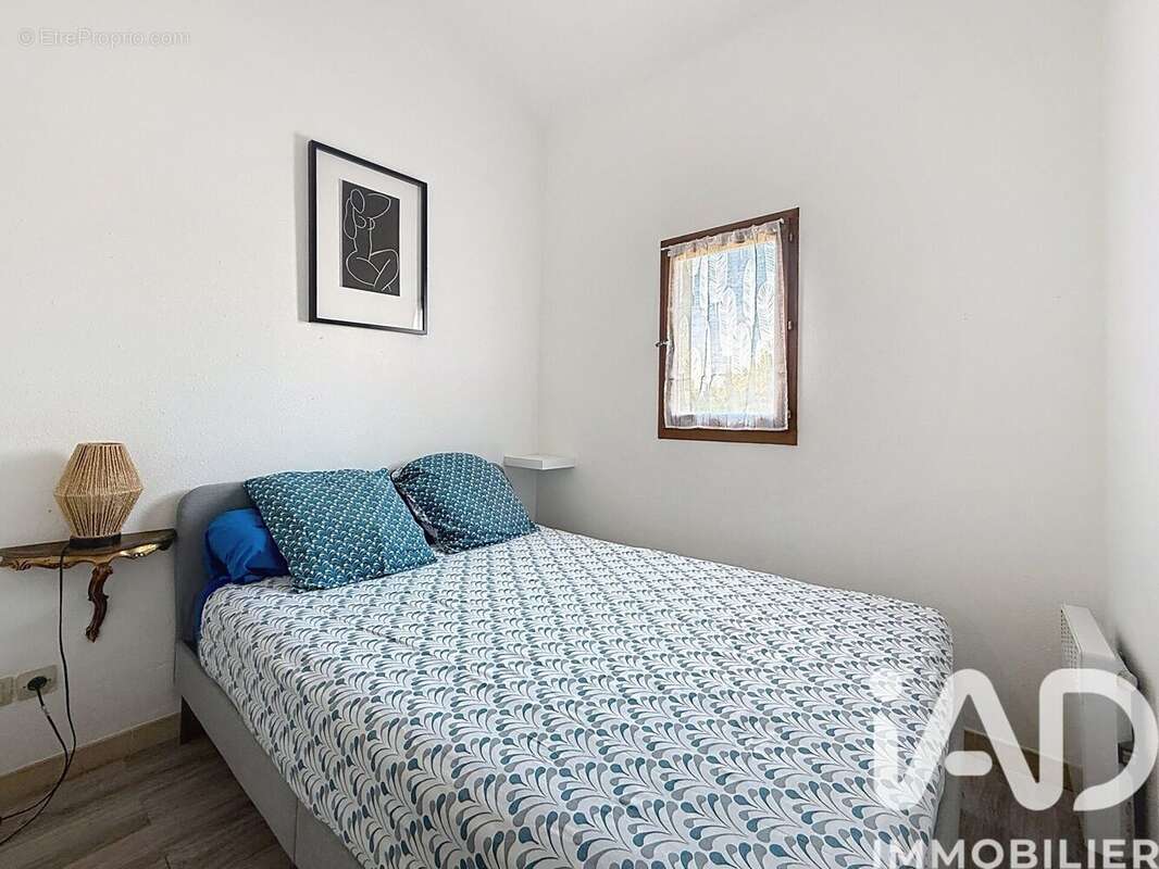 Photo 7 - Appartement à LE BARCARES