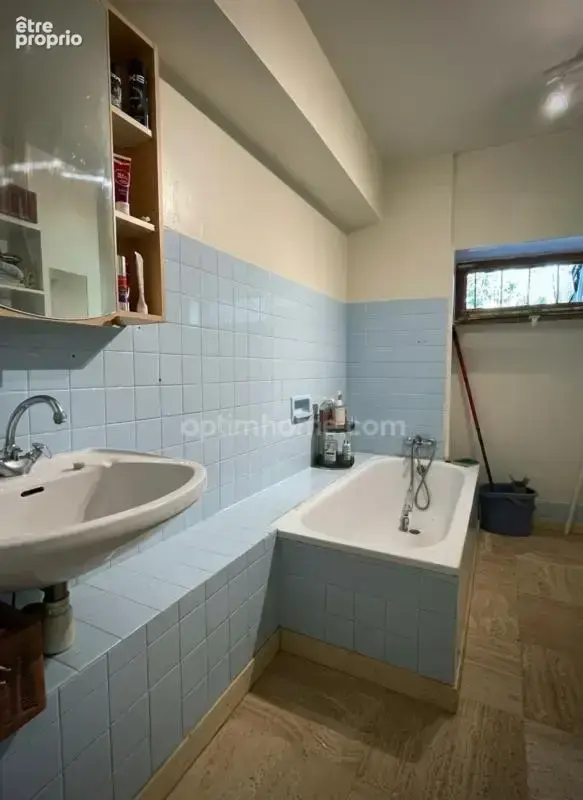 Maison 3 pièces 69 m² - 2 ch - Terrasse & Parking - Anglefort - photo 7