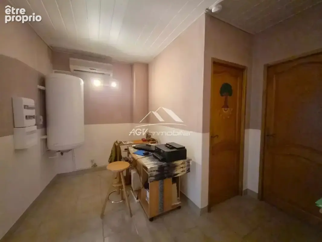 Saint Ambroix mas sur 2209 m² de terrain - photo 13
